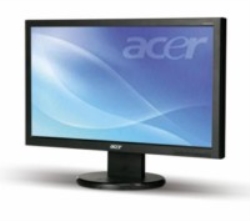 Acer Monitor V203HB 20 LCD 